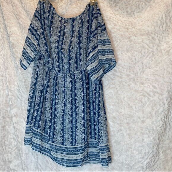 Wendy Bellissimo Sheer Top - Picture 6 of 8